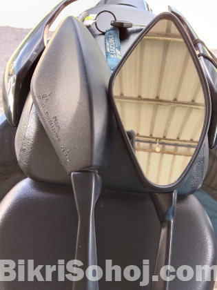 Gixer SF Original Looking Glass